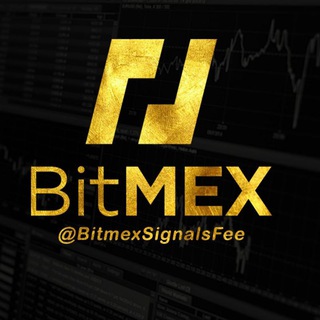 📉 Bitmex VIP Signals