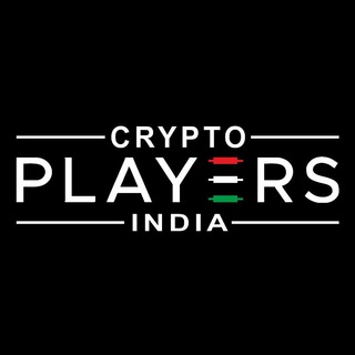 CryptoPlayers Telegram group