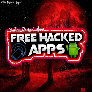 Free_Hacked_Apps Telegram channel