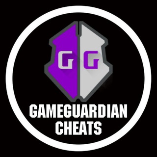 GameGuardianCheats Telegram channel