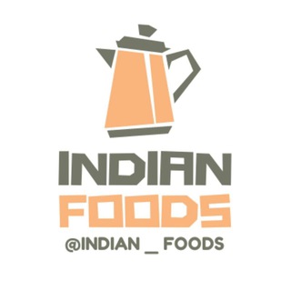 Indian_Foods Telegram channel