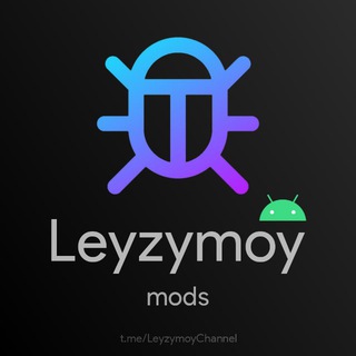 LeyzymoyChannel Telegram channel