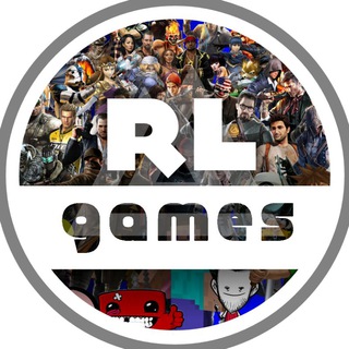 RL_games Telegram channel