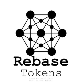 RebaseTokens Telegram group