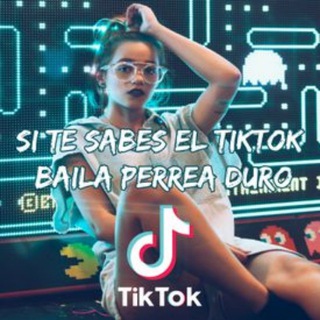 Si Te Sabes El TikTok Baila - TTok Sonidos en Español - Nuevo Viral Spanish Mexican Dance Canciones de TikTok [Mùsica / Spain]