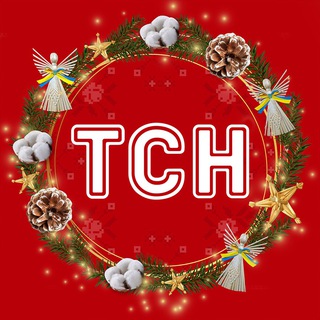 TCH_channel Telegram channel