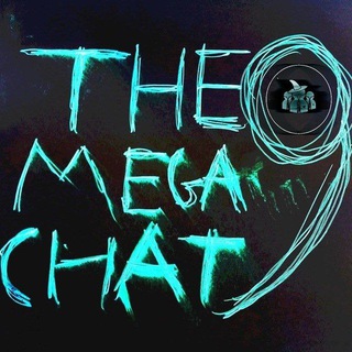 TheMegaChat9 Telegram channel