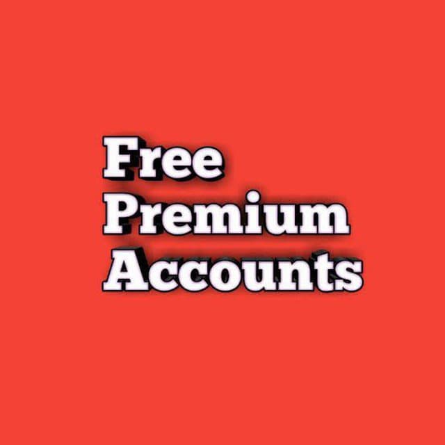 Free Premium Account