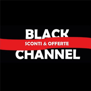 Black Channel - Sconti & Offerte