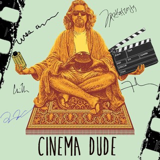 Cinema Dude