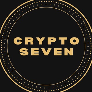 cryptoseven73 Telegram group
