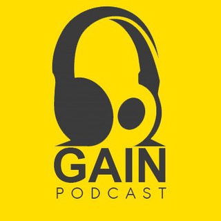gain_podcast Telegram channel