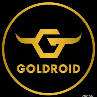 goldroid Telegram channel