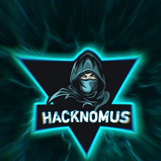hacknomus2 Telegram channel