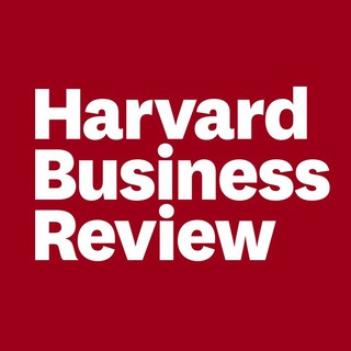 HBR Harvard Business Review