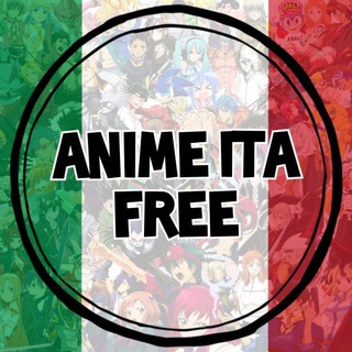 Anime ITA Free