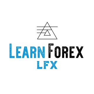 learnforexf Telegram channel