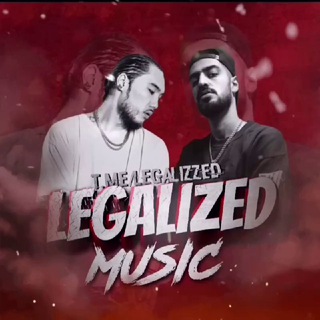 Legalized music І Музыка І Треки