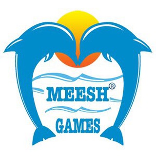 meeshgames Telegram channel