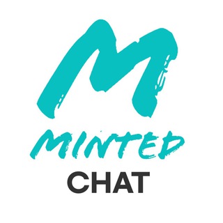 minted_chat Telegram group