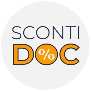 sconti_doc Telegram channel