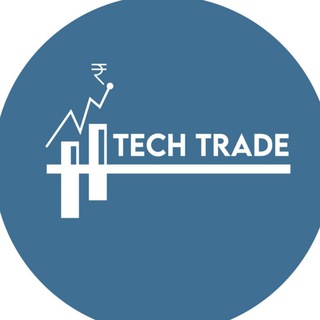 stocktechtrade Telegram channel