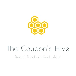 thecouponhive Telegram channel