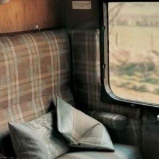 Tren de Hogwarts.🚂🏰🪄