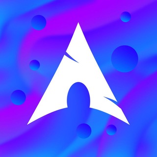 ArchLinuxChatRU Telegram group