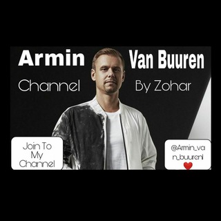 Armin Van Buuren