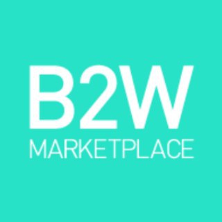 B2WMarketplace Telegram channel