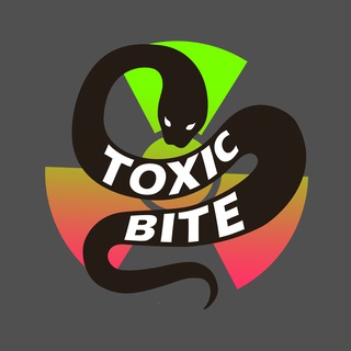 Товары TOXIC BITE 🛍| Ручная работа