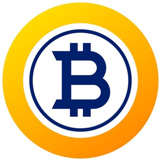 Bitcoin Gold Official - Global(English)