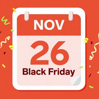 BlackFridayFreaks: Telegram Freaks for Black Friday 26 November 2021 [Mega Sales / Discount / Bundles / Coupons]