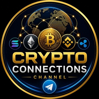 CRYPTO CONNECTIONS CHANNEL