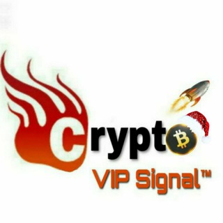 Crypto VIP Signal™