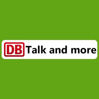 DB Talk and more