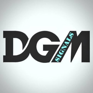DGM Signals