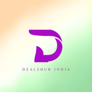 DealsHubIndiaa Telegram channel