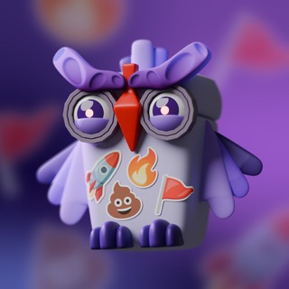 DexMoji - DEX Trending Bot