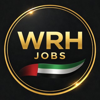 WRH Jobs - Free Dubai Jobs Hub