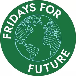 Fridays For Future Deutschland 🌎