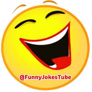 FunnyJokesTube Telegram channel