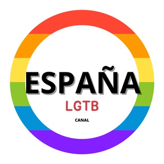 [Canal] LGTB España 🇪🇦