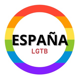 LGTB España 🇪🇦
