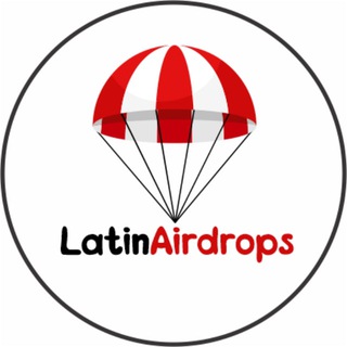 LatinAirdrops| New airdrops daily 📢