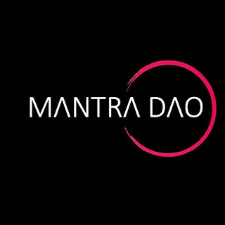 MANTRA DAO (Official)
