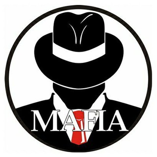 Mafia Aomame 🥷