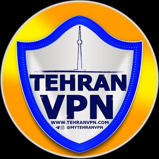 MyTehranVPN Telegram channel