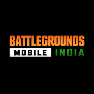 Battlegrounds Mobile India🇮🇳